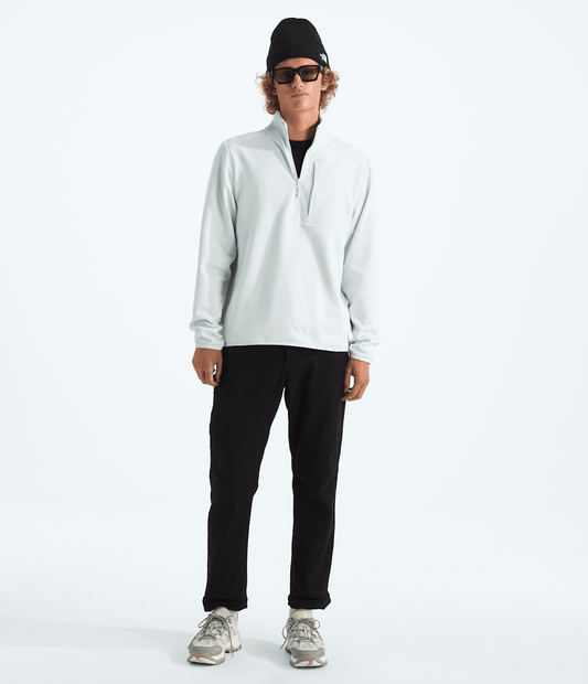 The North Face Men’s TNF™ Performance Fleece ¼-Zip