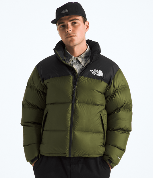 The North Face Men’s 1996 Retro Nuptse Jacket