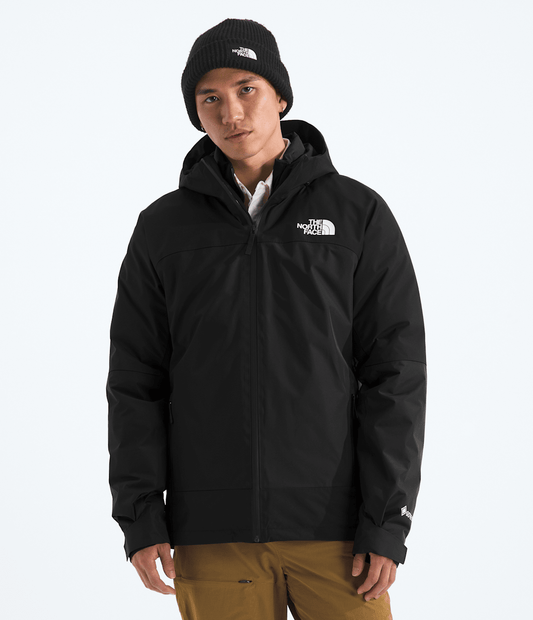 The North Face Men’s Mountain Light Triclimate® GORE-TEX® Jacket