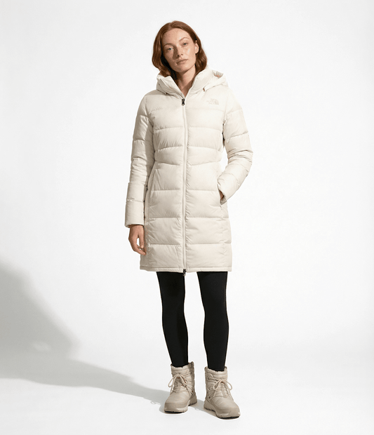 The North Face Women’s Metropolis Parka