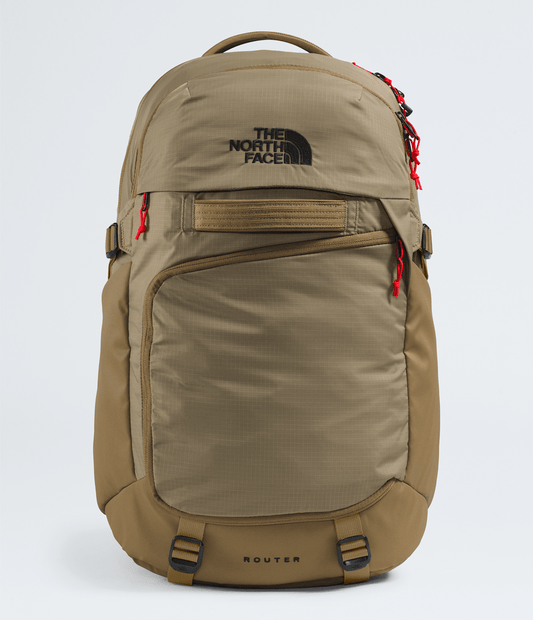 The North Face Router Backpack