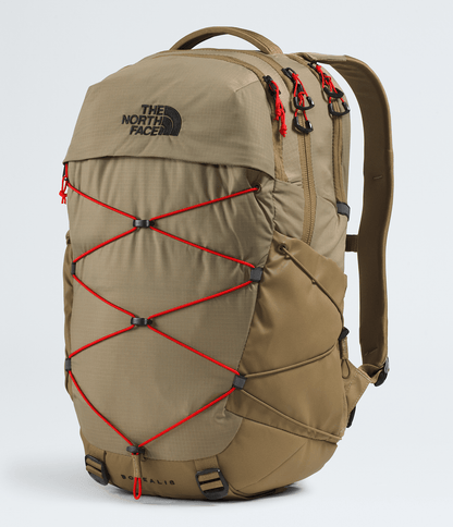 The North Face Borealis Backpack