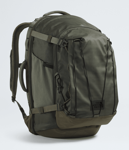The North Face Base Camp Voyager Pro Travel Pack