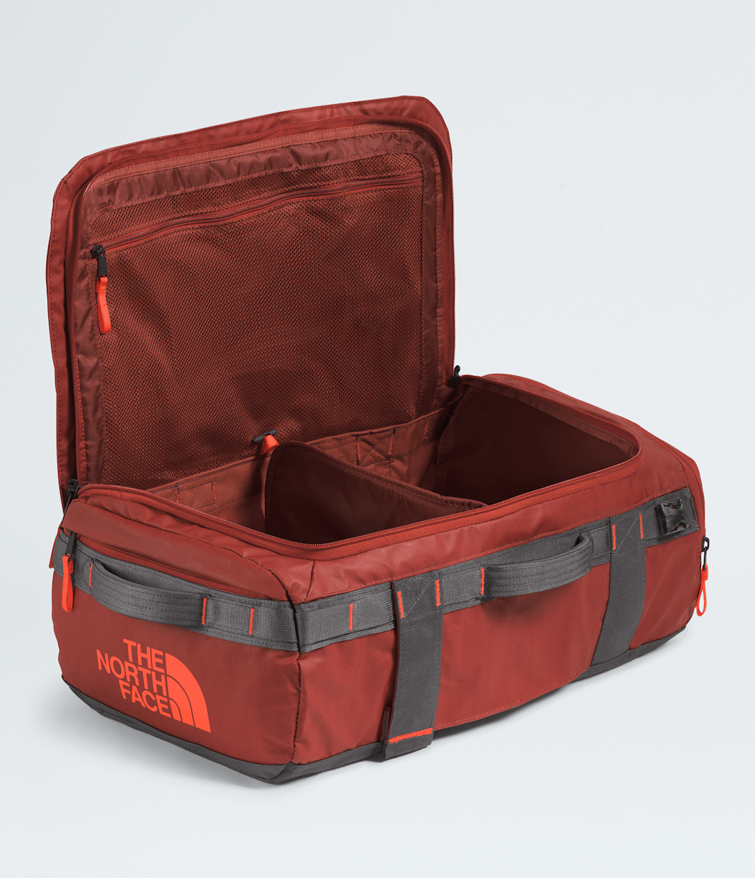The North Face Base Camp Voyager Duffel—32L